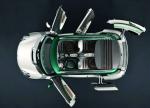 Mini Crossover Concept 2008 года